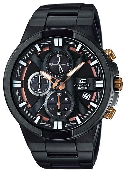 Часы Casio EFR-544BK-1A9