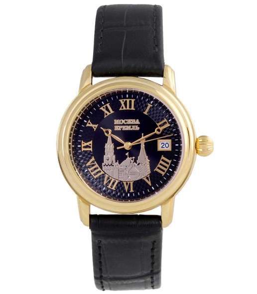 Часы Полет-Хронос 2315/432.6243 К