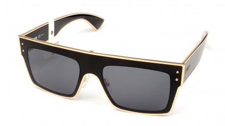 Солнцезащитные очки MOSCHINO MOS001/S 807