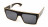 Солнцезащитные очки MOSCHINO MOS001/S 807