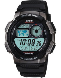 Casio AE-1000W-1B