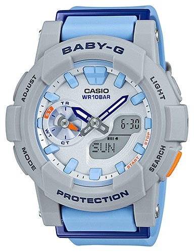 Часы Casio BGA-185-2A