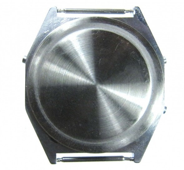 Часы Электроника 52 Арт.1215