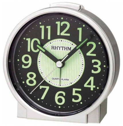 Часы Будильник Rhythm CRE225NR19