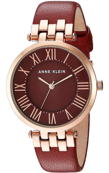 Часы Anne Klein 2618RGBY