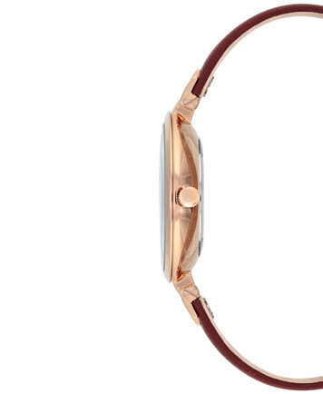 Часы Anne Klein 2618RGBY