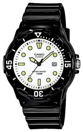 Наручные часы Casio LRW-200H-7E1