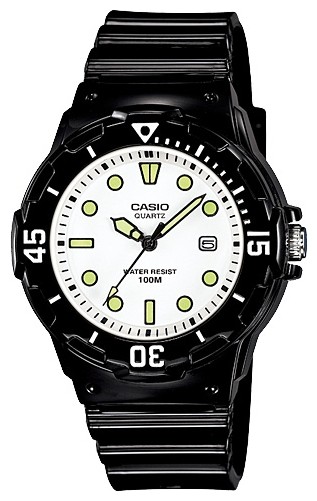 Часы Casio LRW-200H-7E1
