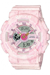 Casio BA-110PI-4A