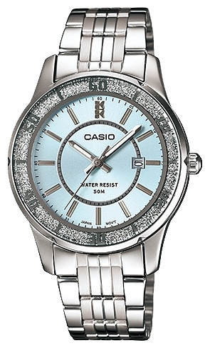 Часы Casio LTP-1358D-2A