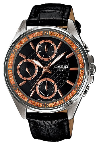 Часы Casio LTP-2086L-1A