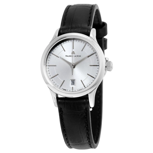 Часы Maurice Lacroix LC1113-SS001-130