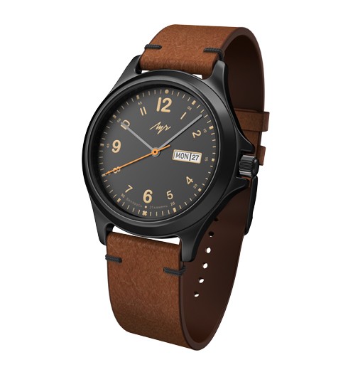 Часы Луч ЭГО 75937233