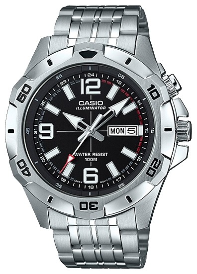 Часы Casio MTD-1082D-1A