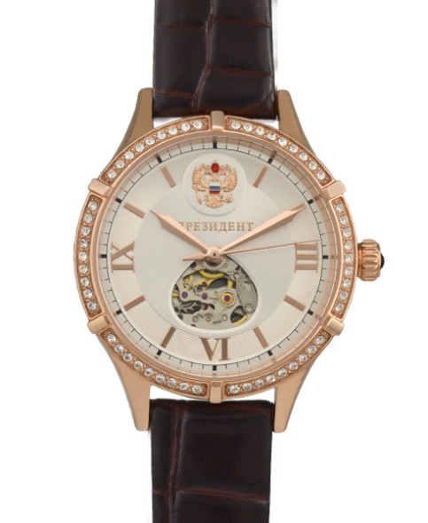 Часы Президент 4619161