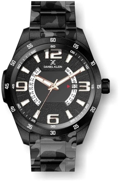 Часы Daniel Klein 12586-4