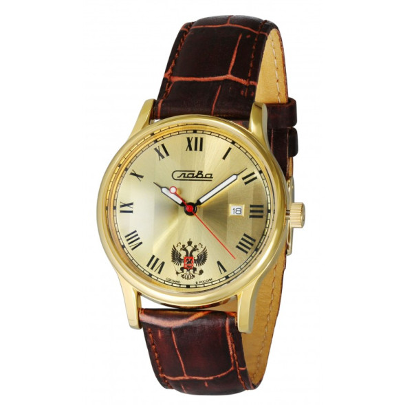 Часы Слава 1409726/2115-300