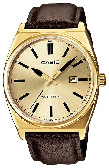 Часы Casio MTP-1343L-9B