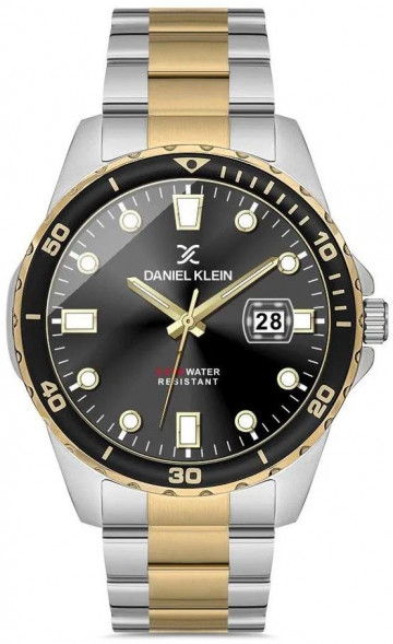 Часы Daniel Klein 12572-5