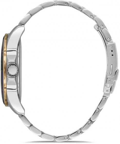 Часы Daniel Klein 12572-5