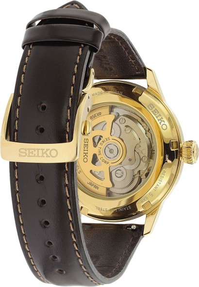 Часы Seiko SRPD36J1