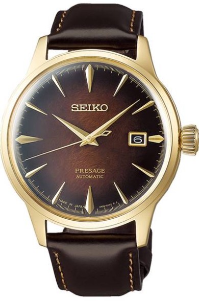 Часы Seiko SRPD36J1