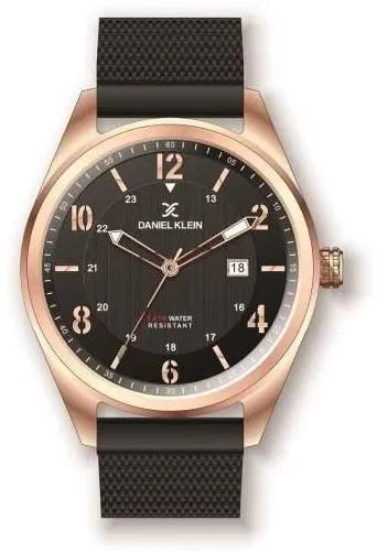 Часы Daniel Klein 11743-7