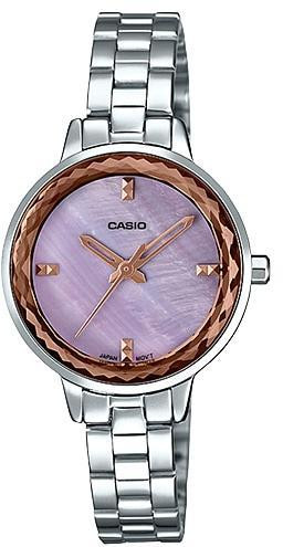 Часы Casio LTP-E162D-4A