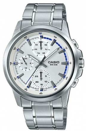 Наручные часы Casio MTP-E317D-7A