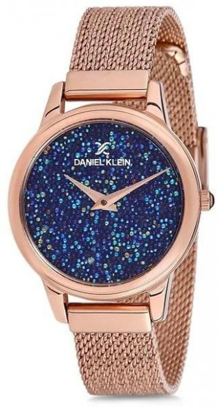 Часы Daniel Klein 12040-6