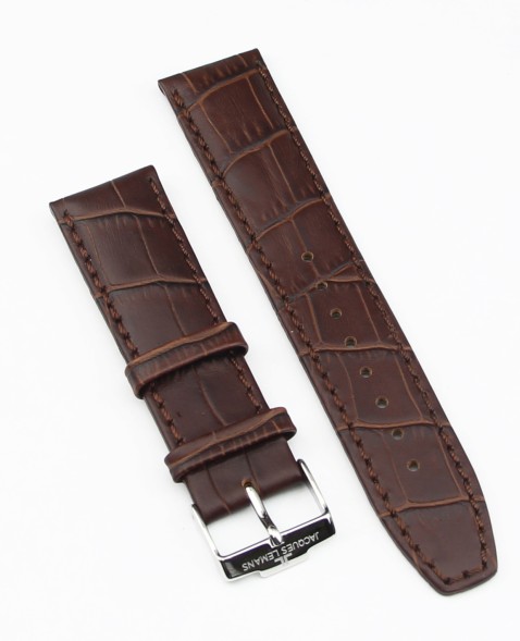 Ремешок Jacques Lemans N-213R