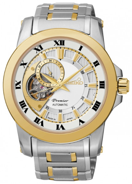 Часы Seiko SSA216J1