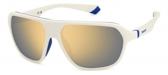 Polaroid PLD 2152/S VK6 White 