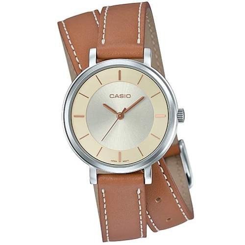 Часы Casio LTP-E143DBL-5A