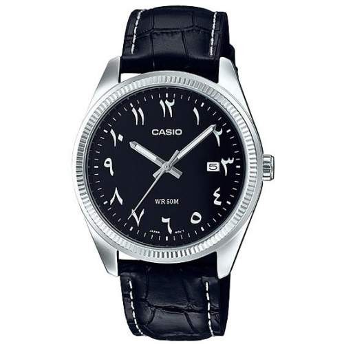 Часы Casio MTP-1302L-1B3