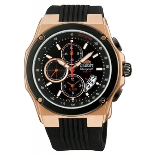 Часы Orient TD0Y005B