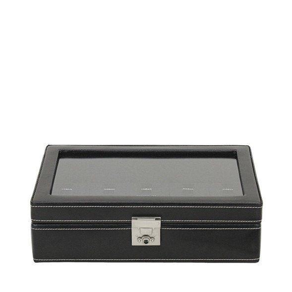 Часы Шкатулка для 10 часов LONDON 26105-2