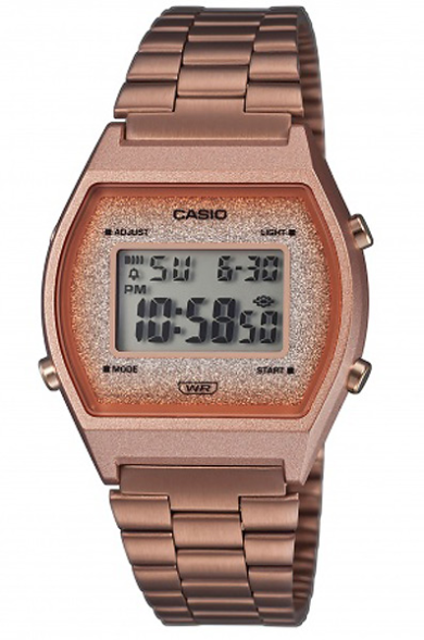 Часы Casio B-640WCG-5A