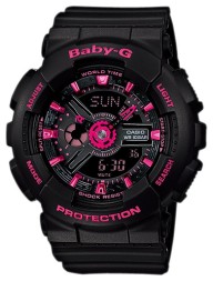 Ремешок  Casio BA-111-1A