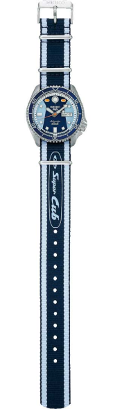 Часы Seiko SRPK37K1