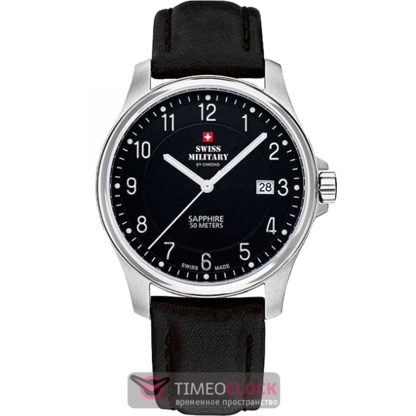 Часы Swiss Military by Chrono 20076ST-9L