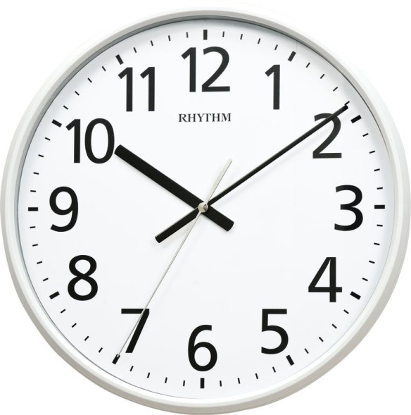 Часы Rhythm настенные CMG545NR03