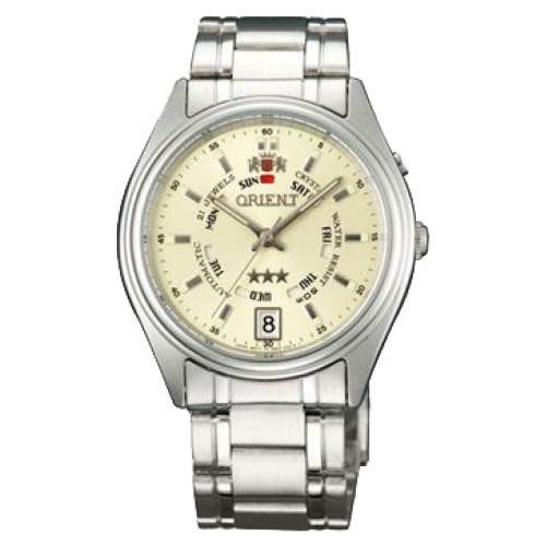 Часы Orient EM5J00LC