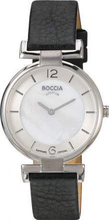 Наручные часы Boccia 3238-01