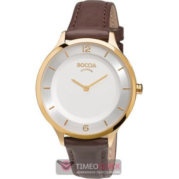 Часы Boccia 3249-04