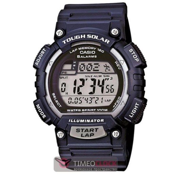 Часы Casio STL-S100H-2A2