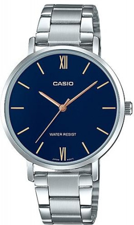 Наручные часы Casio LTP-VT01D-2B