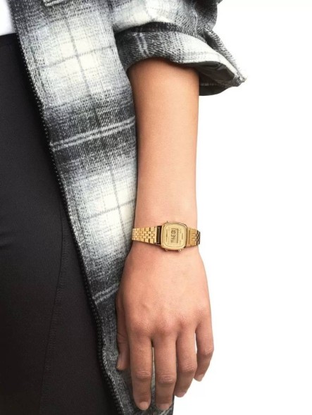 Часы Casio LA670WETG-9A