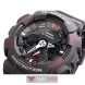 Часы Casio GA-120-1A