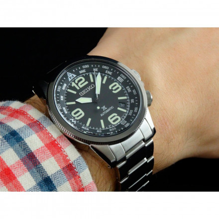 Наручные часы Seiko SRPA71K1